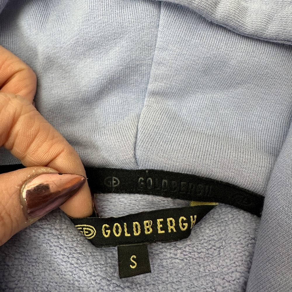 Goldbergh Harvard hooded sweater - Picture 3 of 6